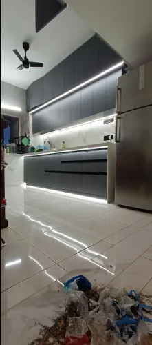 update image