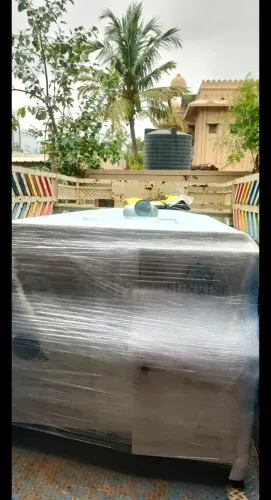 update image