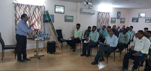 aha heartsaver course for corp