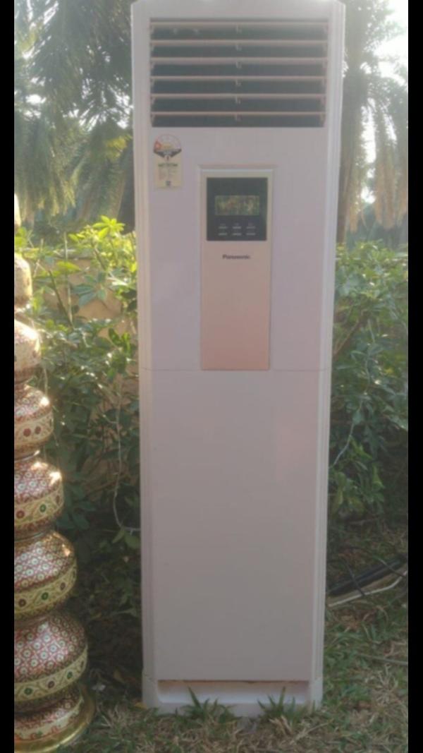 temporary air conditioning ren