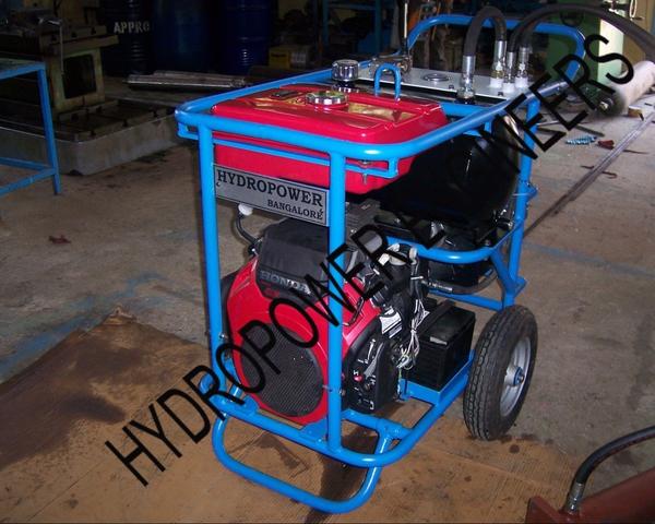 update image
