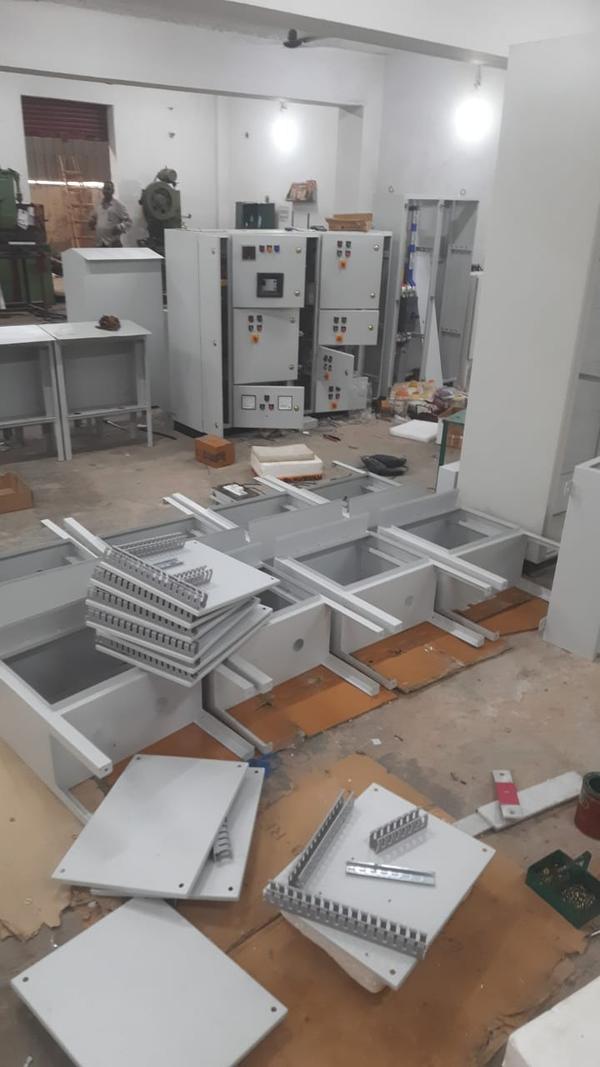 update image