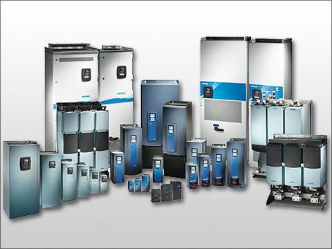 icon vfd drives dealers in coimbatore