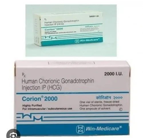 Corion Injection product image