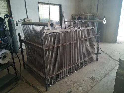 update image