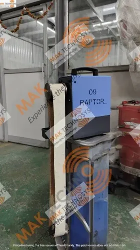 update image