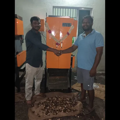 update image