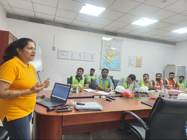 group first aid classes bhutan