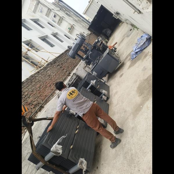 update image