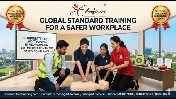 pharma worker cpr course nande