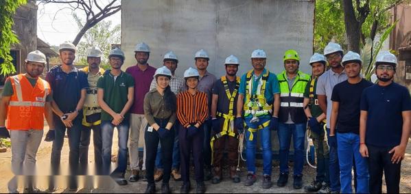 comparison of fall arrest vs f