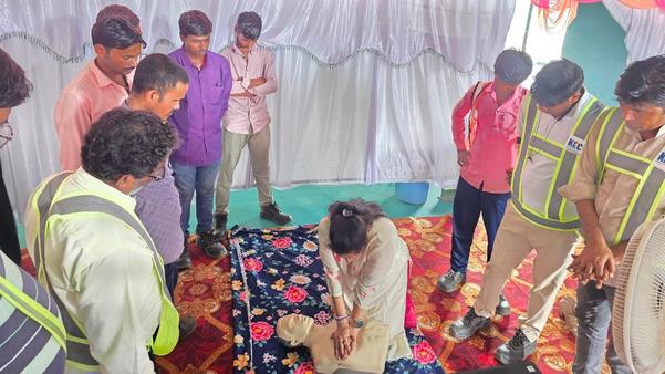 where to get sea survival trai