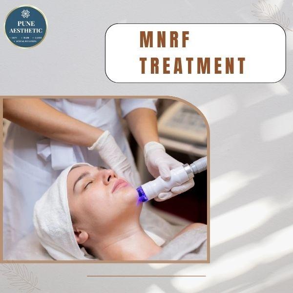 mnrf skin rejuvenation pune