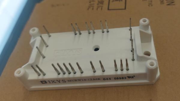 600v 195a insulated gate bipol