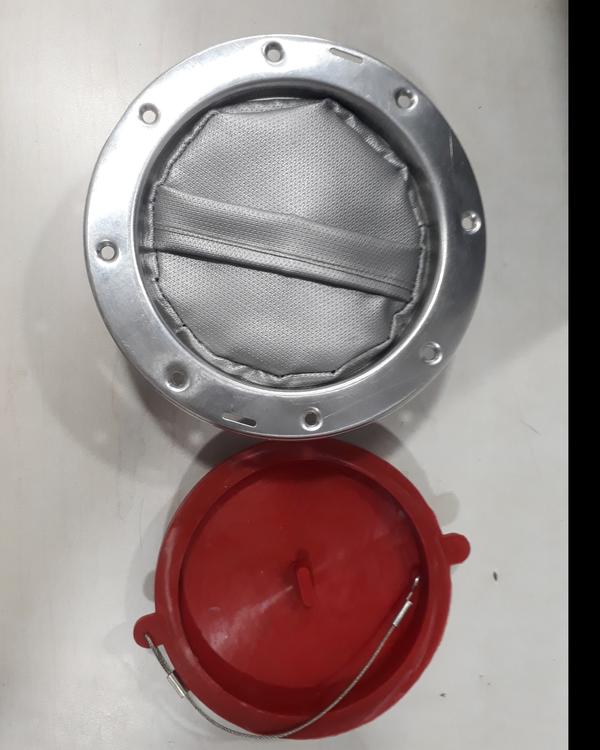 update image