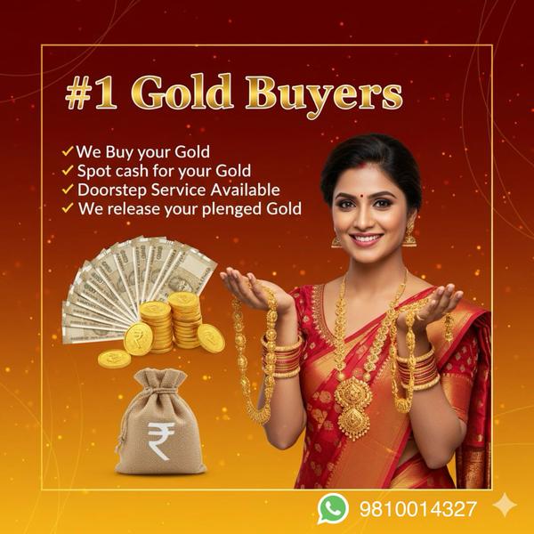 Gold Buyer
