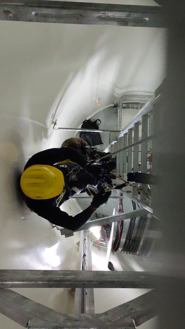 gwo certification courses near