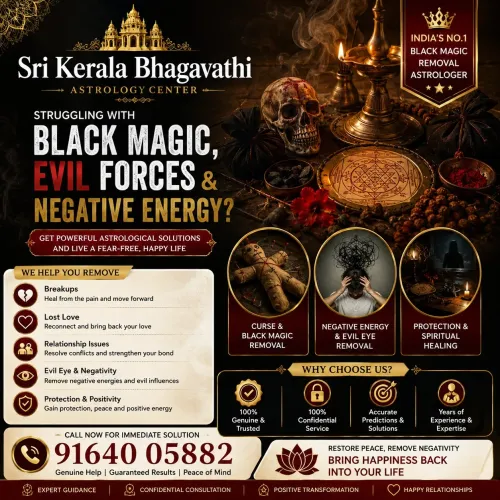 personalised spiritual guidanc