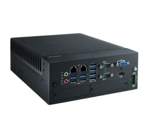 MIC 770 V3 Modular IPC