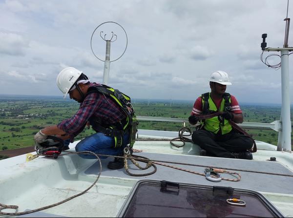 gwo basic technical training b