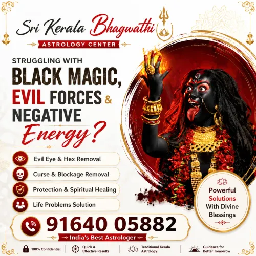 black magic astrologer near ma