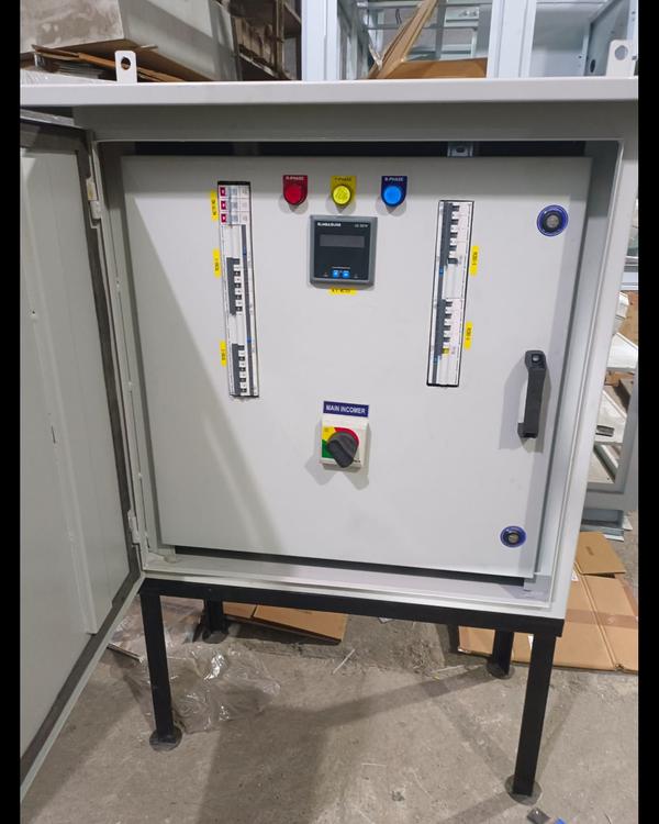 update image