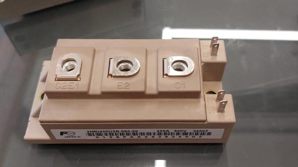 power semiconductor module 7mb