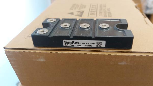 industrial power semiconductor