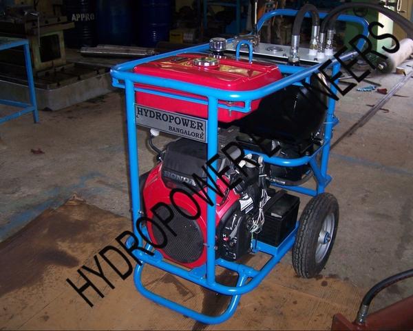 update image