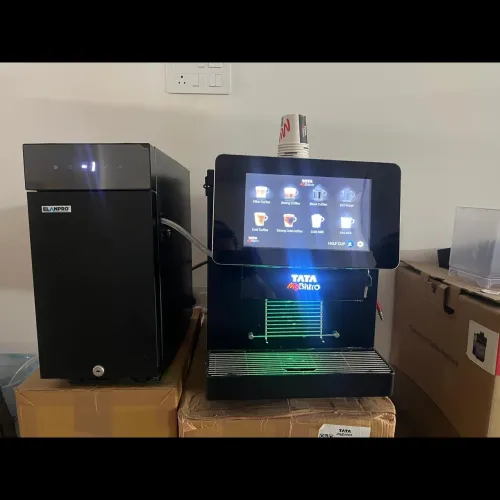 update image
