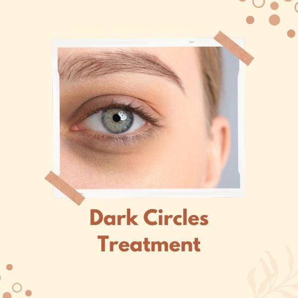 dark circles treatment in pune