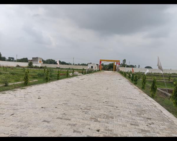 real estate services in jewar 