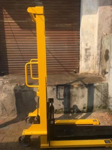 update image