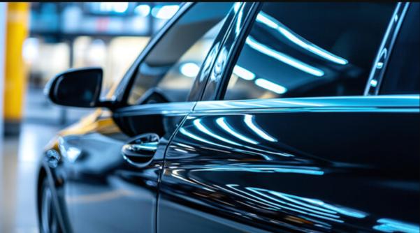 car rental for corporate event