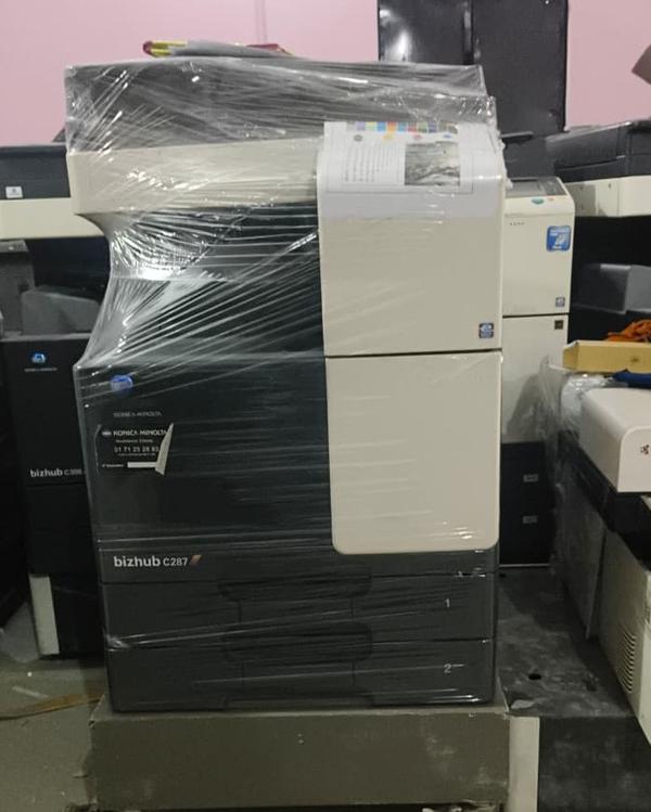 corporate office document prin