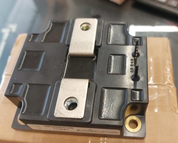 1200 volt industrial electroni