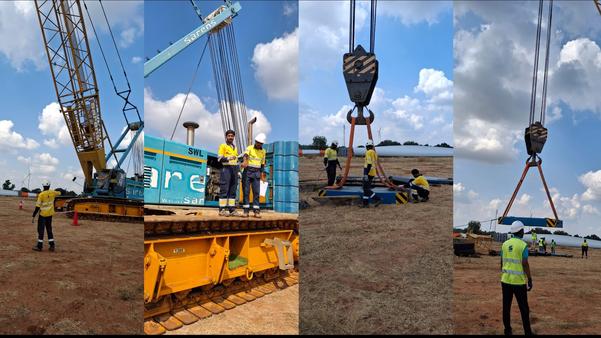 safety training institutes tha