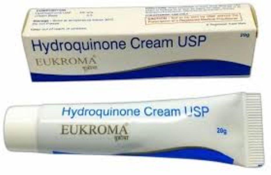 HYDROQUINONE CREAM Exporter & Supplier – Vision Pharma | VISION PHARMA -  Lakadganj,Nagpur.