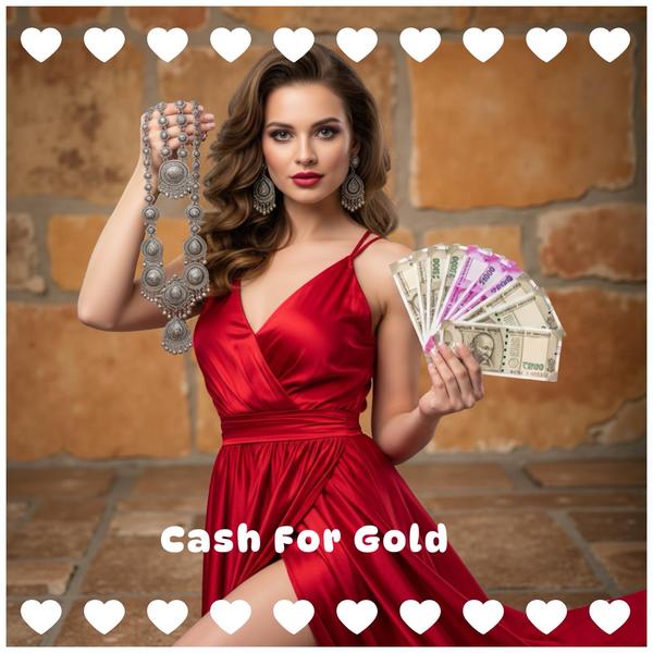 Gold Buyer