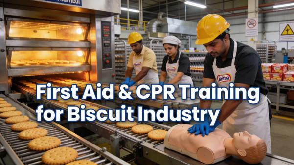 kutch copper ltd first aid pro