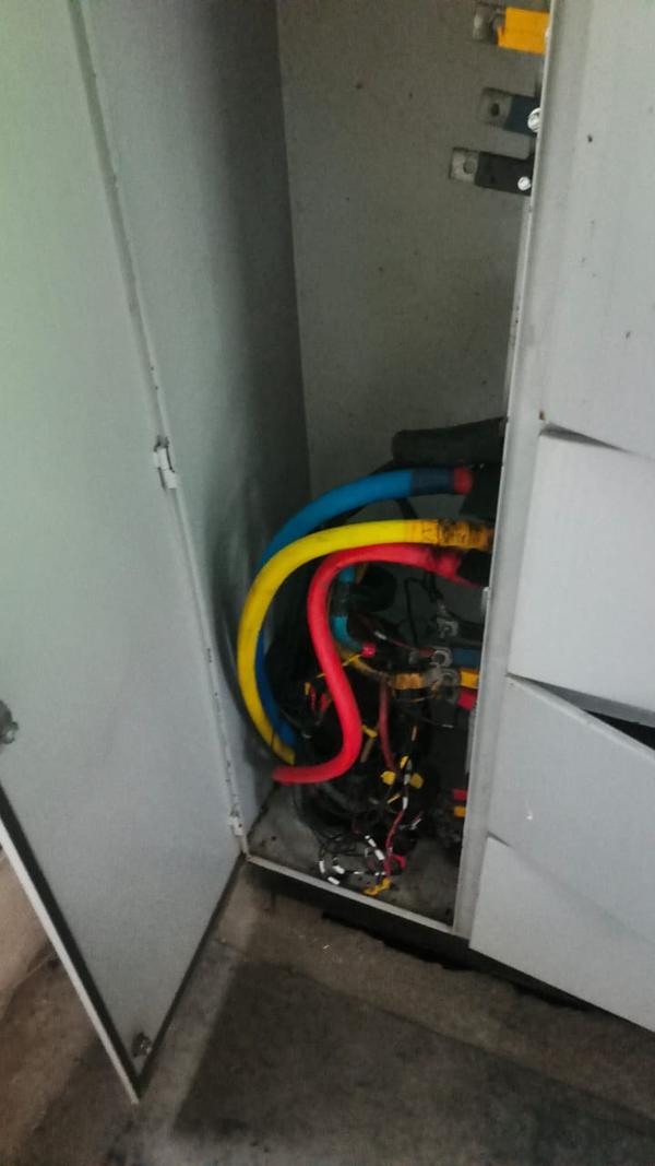 update image