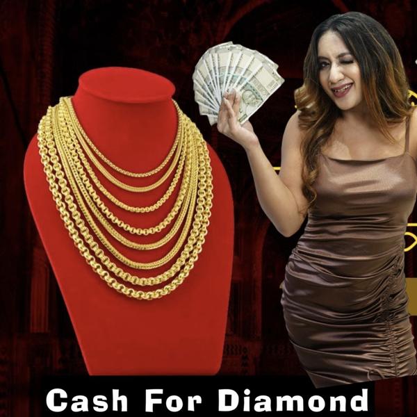 Sell My Di