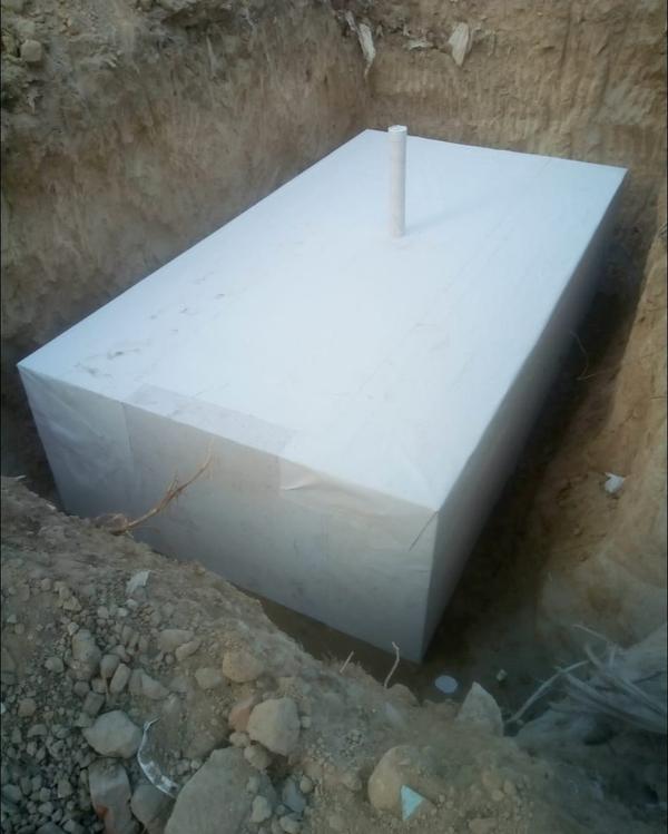update image