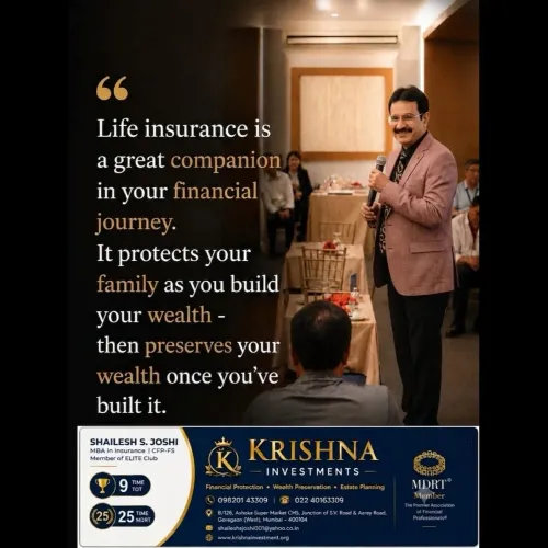 lic financial adviser dahisar