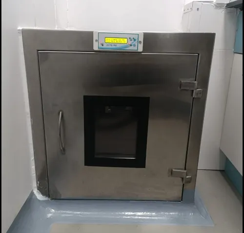 update image