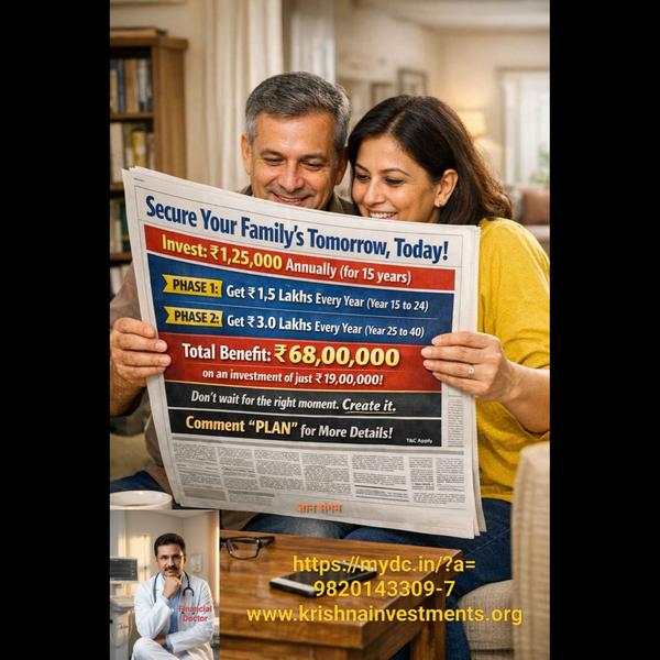 annual income benefit policy