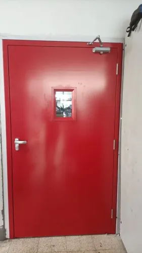 update image