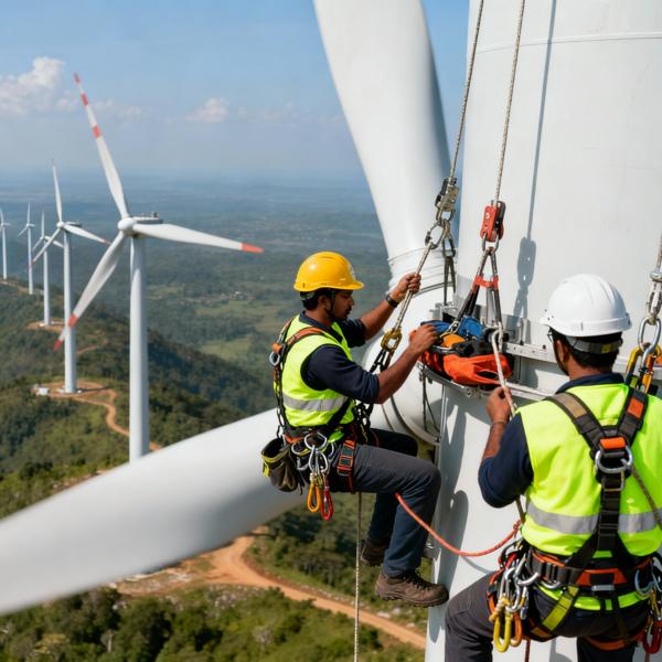 gwo training kanyakumari