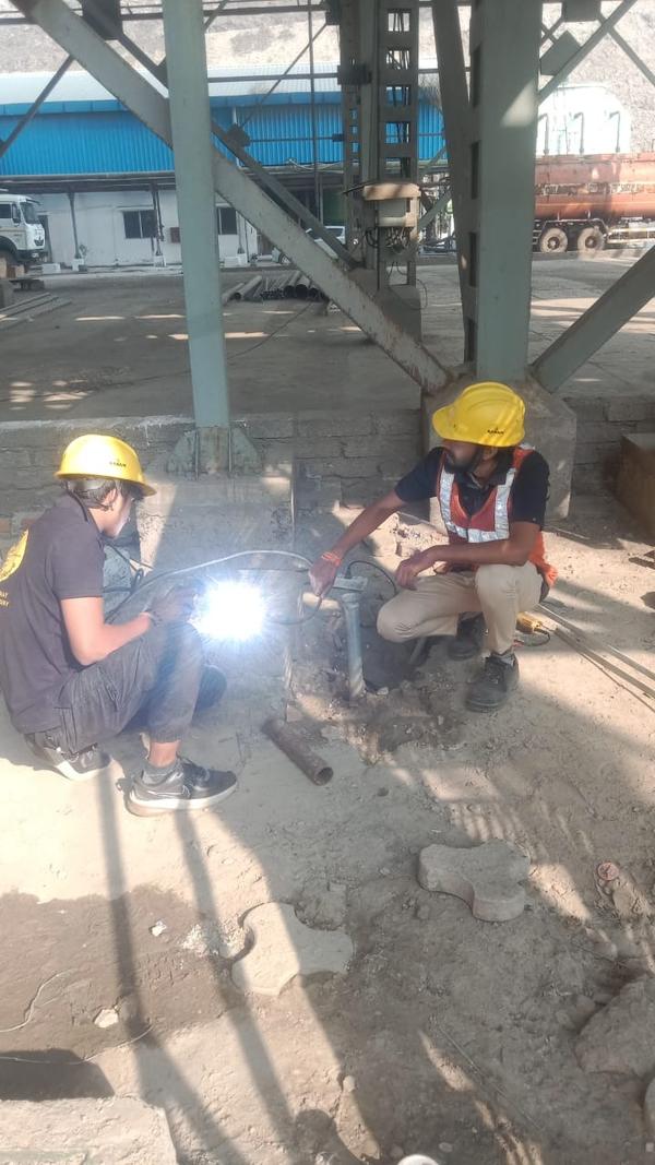 update image