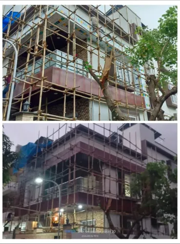 update image